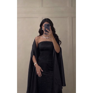 Glitter Black 