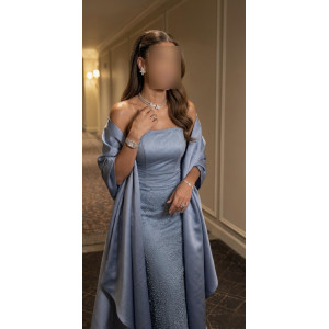 Blue Diamond 